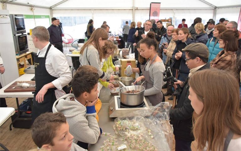 Festival de la truffe