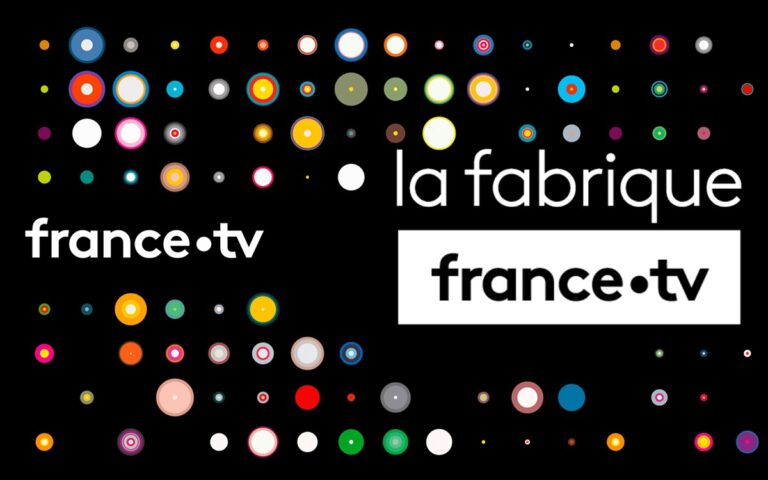 La fabrique france•tv
