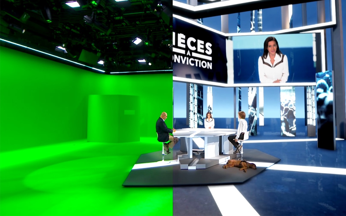 La réalité virtuelle à france•tv