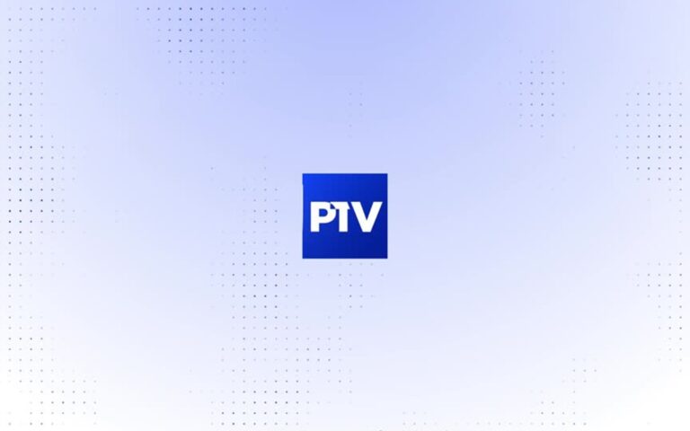 Le premier JT de Puissance Télévision