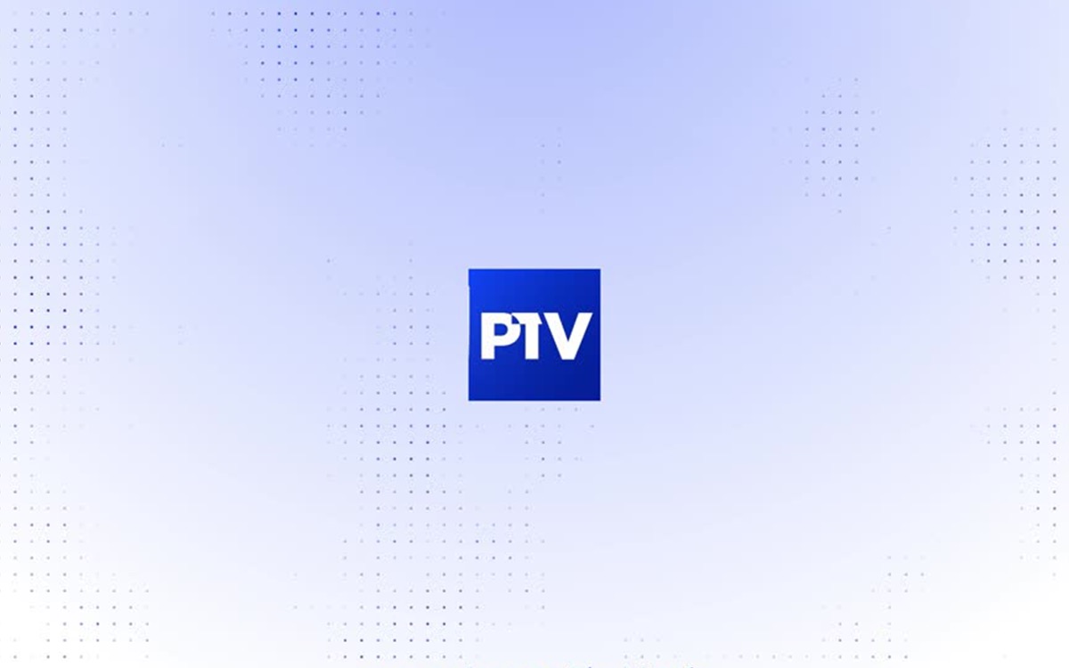 Le premier JT de Puissance Télévision