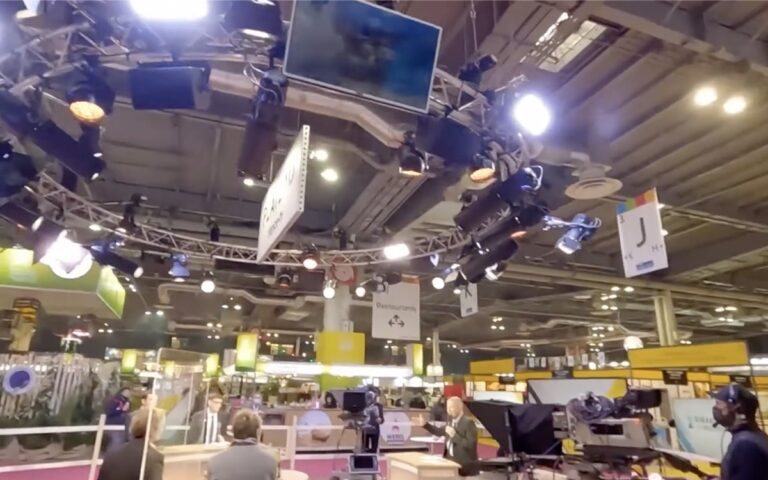 Salon international de l'Agriculture