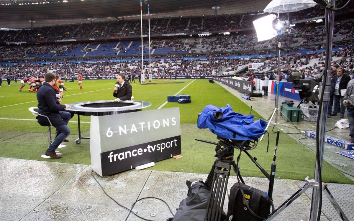 Tournoi des VI Nations