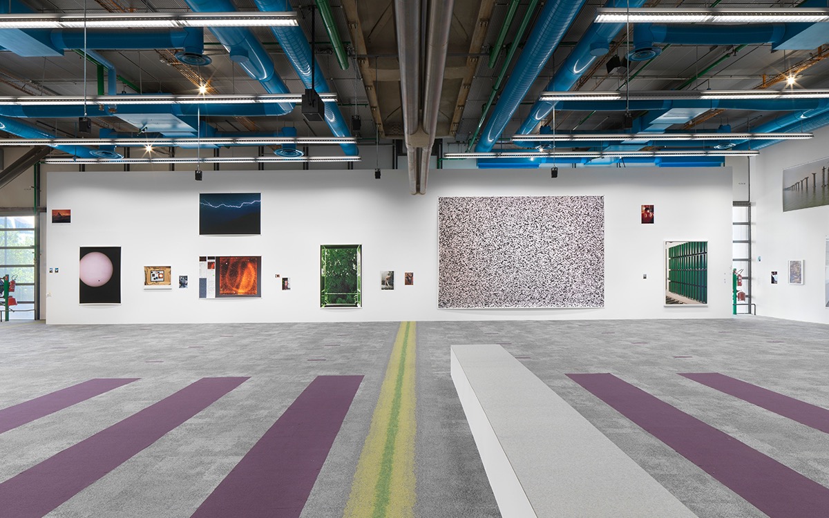 Wolfgang Tillmans